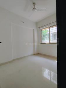 Bedroom Image of 750 Sq.ft 1.5 BHK Apartment / Flat for rent in Katraj Pune for Rs. 14000