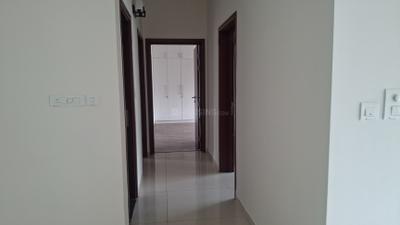 Passage Image of 1655 Sq.ft 3 BHK Apartment / Flat for sale in L And T Raintree Boulevard, Sahakara Nagar Bengaluru for Rs. 34000000