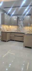 Kitchen Image of 900 Sq.ft 3 BHK Independent House for sale in DLF Farms New Delhi for Rs. 7000000