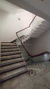 Balcony Image of 3000 Sq.ft 4 BHK Independent House for rent in Nipania Indore for Rs. 80000