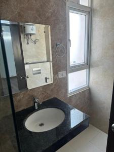 Image of 1689 Sq.ft 3 BHK Apartment / Flat for rent in Hero Homes, Sector 104, Gurgaon for Rs. 43000
