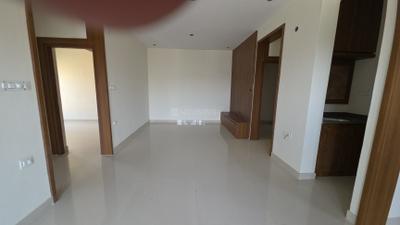 Living Room Image of 1300 Sq.ft 2.5 BHK Builder Floor for rent in Singasandra Bengaluru for Rs. 43000