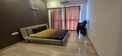 Bedroom Image of 2450 Sq.ft 4 BHK Apartment / Flat for sale in Lodha Belmondo, Gahunje Pune for Rs. 33000000