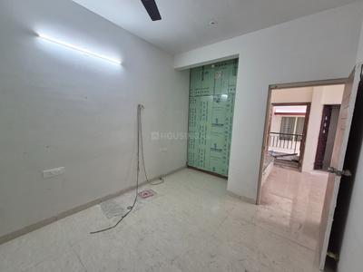 Bedroom Image of 700 Sq.ft 1 BHK Independent House for rent in Mullur Bengaluru for Rs. 18500