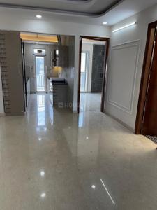 Hall Image of 1800 Sq.ft 3 BHK Builder Floor for sale in Sector 57 Gurgaon for Rs. 28500000