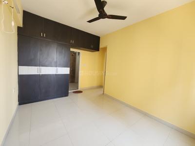 Bedroom Image of 1704 Sq.ft 3 BHK Apartment / Flat for sale in SV Heights, Whitefield Bengaluru for Rs. 16200000