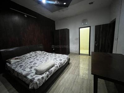 Bedroom Image of 1200 Sq.ft 2 BHK Independent House for rent in Upper Nakronda Dehradun for Rs. 15000