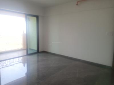 Living Room Image of 1180 Sq.ft 2 BHK Apartment / Flat for rent in Tharwani Majestic Towers, Kalyan West Kalyan for Rs. 30000