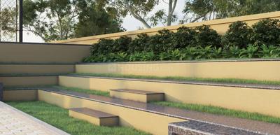 Balcony Image of 1055 Sq.ft 3 BHK Apartment / Flat for sale in Falcon, Sarjapur Bengaluru for Rs. 8200000