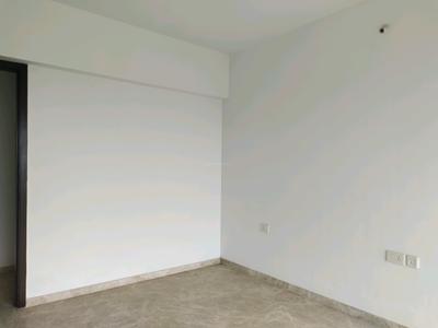 Bedroom Image of 1400 Sq.ft 3 BHK Apartment / Flat for sale in Runwal Elegante, Andheri West Mumbai for Rs. 52500000