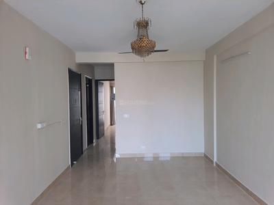 Living Room Image of 1210 Sq.ft 3 BHK Builder Floor for sale in Signature Global Park 2 And 3, Sector 36 Sohna for Rs. 12200000