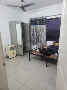 Bedroom Image of 700 Sq.ft 1 BHK Apartment / Flat for sale in Jalan Aura County C D, Upper Kharadi Pune for Rs. 4500000