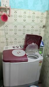 Image of 1200 Sq.ft 2 BHK Builder Floor for rent in Pushpa Nagar, Bhopal for Rs. 50000