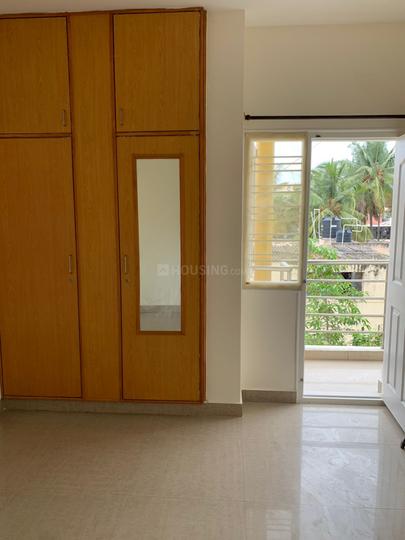 BALAJI PROPERTIES INDIRANAGAR Bedroom 1