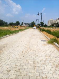 Image of 175 Sq.ft Residential Plot / Land for sale in Bestech City, Sector 89A, Gurgaon for Rs. 32600000