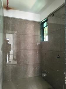 Common Bathroom Image of 1013 Sq.ft 2 BHK Apartment / Flat for sale in Shaligram Pavillia by Shaligram Realty LLP, Ravet Pune for Rs. 7500000