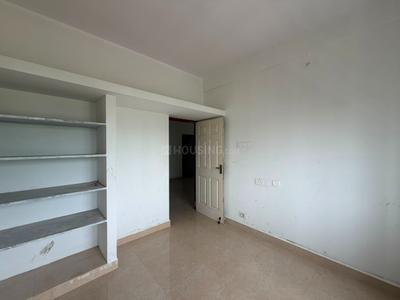 Bedroom Image of 1223 Sq.ft 3 BHK Apartment / Flat for sale in Selaiyur Chennai for Rs. 9739500