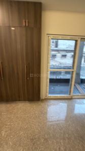 Bedroom Image of 1440 Sq.ft 3 BHK Builder Floor for sale in Rajouri Garden New Delhi for Rs. 36000000