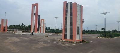 Image of 1000 Sq.ft Residential Plot / Land for sale in Shivdaspura, Jaipur for Rs. 2340000
