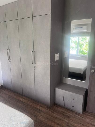 Ballygunge Bedroom 1