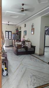 Hall Image of 1350 Sq.ft 2 BHK Independent House for sale in Beeramguda Sangareddy for Rs. 9900000