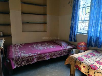 Bedroom Image of F-23/1 in Jadavpur, Kolkata