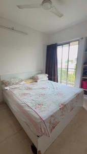 Bedroom Image of 750 Sq.ft 2 BHK Apartment / Flat for sale in Andheri West Mumbai for Rs. 28000000