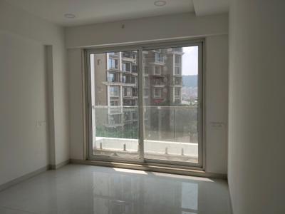 Bedroom Image of 1450 Sq.ft 3 BHK Apartment / Flat for sale in Regency Gardens, Kharghar Navi Mumbai for Rs. 32500000