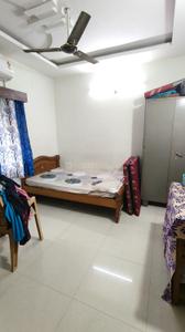 Hall Image of 1140 Sq.ft 2 BHK Apartment / Flat for sale in Axis Sai, Kistareddypet Sangareddy for Rs. 5600000