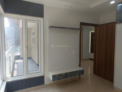 Bedroom Image of 1350 Sq.ft 3 BHK Apartment / Flat for sale in Model Town New Delhi for Rs. 22800000
