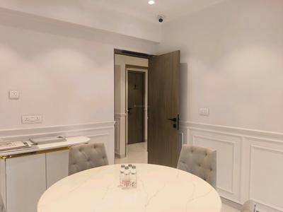 Bedroom Image of 2185 Sq.ft 4 BHK Apartment / Flat for sale in Runwal Gardens Phase 8 Bldg No 43 And 45, Dombivli East Thane for Rs. 25400000