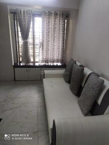 1 BHK Flat