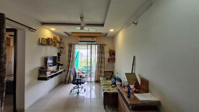 Hall Image of AJ in Pathardi Phata, Nashik