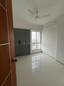 Bedroom Image of 750 Sq.ft 2 BHK Apartment / Flat for rent in NG Vrundavan, Yerawada Pune for Rs. 32000