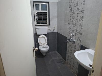 Image of 1300 Sq.ft 3 BHK Apartment / Flat for rent in Pimpri, Pune for Rs. 31000