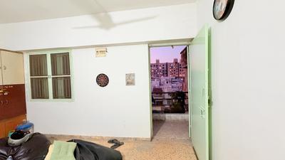 Living Room Image of 578 Sq.ft 1 BHK Apartment / Flat for rent in Ghatlodiya Ahmedabad for Rs. 15000