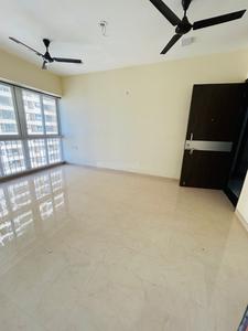 Hall Image of 560 Sq.ft 1 BHK Apartment / Flat for sale in Ruparel Nova, Wadala Mumbai for Rs. 15000000