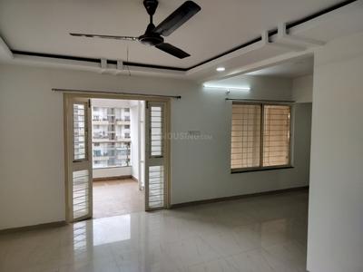 2.5 BHK Flat