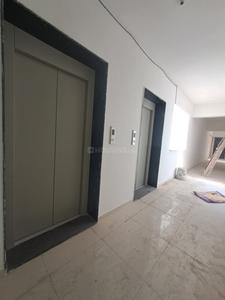 1 BHK Flat