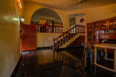 Living Room Image of 6480 Sq.ft 4 BHK Independent House for sale in Jubilee Hills Hyderabad for Rs. 180000000