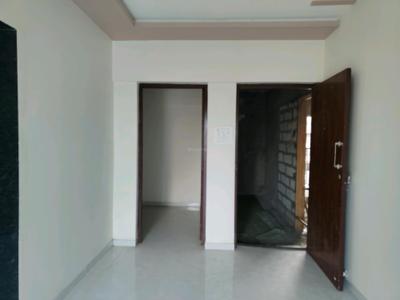 Living Room Image of 473 Sq.ft 1 BHK Apartment / Flat for sale in Shantee Sunshine Meadows, Vasai West Vasai for Rs. 3700000