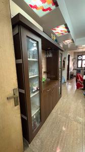 Image of 1121 Sq.ft 2 BHK Apartment / Flat for rent in Saya Desire Residency, Indirapuram, Ghaziabad for Rs. 24000
