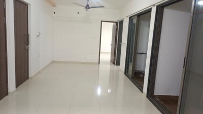 Living Room Image of 1450 Sq.ft 2 BHK Apartment / Flat for rent in Runwal Eirene, Thane West Thane for Rs. 55000