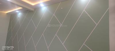 Bedroom Image of 1170 Sq.ft 2 BHK Independent House for sale in Baroli Ahir Agra for Rs. 4195000