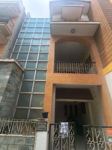 2 BHK Villa