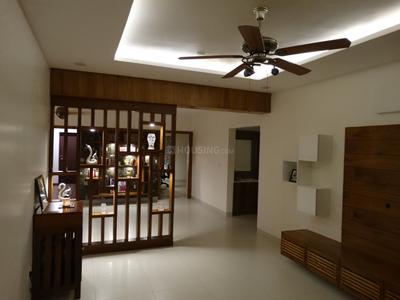 3 BHK Flat