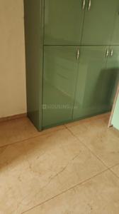 Bedroom Image of 2750 Sq.ft 4 BHK Apartment / Flat for rent in Satyam Skyline II, Naranpura Ahmedabad for Rs. 55000