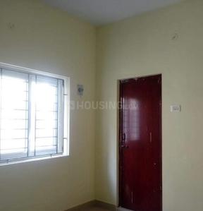 Bedroom Image of 1368 Sq.ft 3 BHK Apartment / Flat for sale in Vishnu Vignesh Flats, Nanmangalam Chennai for Rs. 10986400