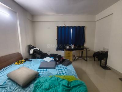 Bedroom Image of 2755 Sq.ft 4 BHK Apartment / Flat for sale in Cooke Town Bengaluru for Rs. 43700000
