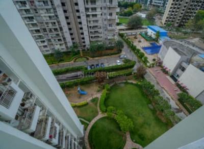Balcony Image of 1500 Sq.ft 3 BHK Apartment / Flat for sale in Mapsko Royale Ville, Sector 82 Gurgaon for Rs. 19200000